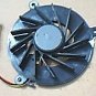 ASUS F3/F3J/A8/A8N/Z99J notebook fan