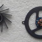 HP DV2000 V3000 V3500 V3600 V3700 laptop fan