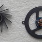 HP DV2000 V3000 V3500 V3600 V3700 laptop fan