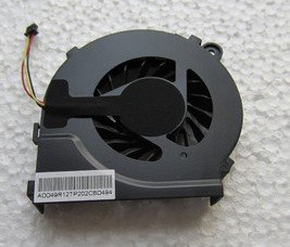 HP CQ42 G4 G42 G62 CQ62 notebook fan
