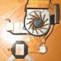 HP Pavilion TX1000_TX2000_TX2500 Series notebook fan