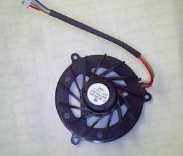 HP 2210B B1200 notebook fan
