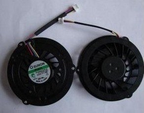 IBM thinkpad SL300 SL400 SL500 notebook fan