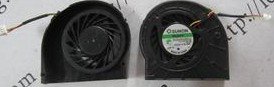 IBM Thinkpad X200S/X200T/X201S/X201T notebook fan