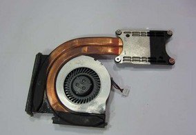 IBM T420 T420s laptop fan