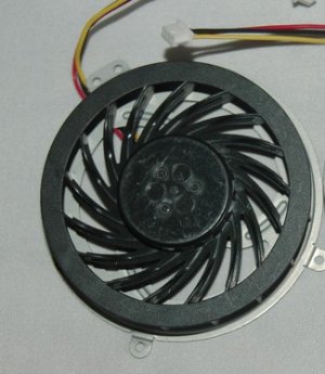 Lenovo IBM SL410 SL410K SL510 SL510K E40 E50 fan