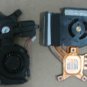 IBM thinkpad x300 x301 notebook fan