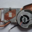 IBM R50 R50E R51 R52 laptop fan long tube integrated