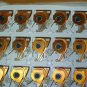 IBM R50 R50E R51 R52 laptop fan long tube integrated