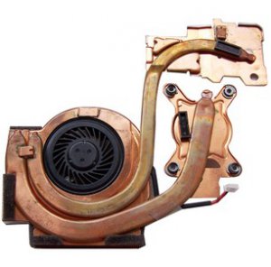 Original IBM T400 14.1 widescreen machine  fan