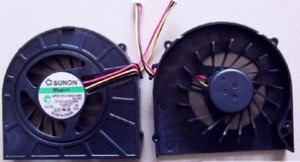 Dell INSPIRON 15R N5010 m5010 notebook fan
