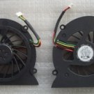 Dell laptop fan M1330 1318 PP25L fan (power)