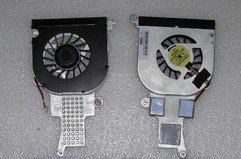 DELL 1400 1420 PP26L notebook fan