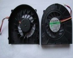 Dell INSPIRON 15R N5010 m5010 notebook fan