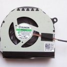 Dell 1464 1564 i1564 notebook CPU fan built-in cooling fan