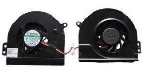 New DELL N4010 N4020 N3010 13R 14R Fan
