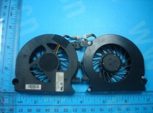 Dell XPS M1210 Laptop CPU Fan