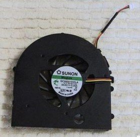 Dell XPS M1530 1530 Laptop fan