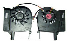 New Original Sony SONY VGN CS27H / B CS28 CS33 CS33H CS36 CS36H CS22 CS 17 CS19 notebook fan