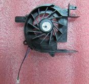 SONY VGN-SZ13 SZ34 SZ42 SZ45 SZ76 SZ77C / B notebook fan
