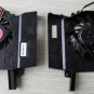 SONY VGN-CS PCG-3C2T/3C1T fan MCF-C29BM05
