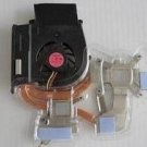 New original SONY VGN-CS MCF-C29BM05  Integrated graphics fan heatsink