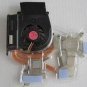 New original SONY VGN-CS MCF-C29BM05  Integrated graphics fan heatsink