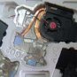 SONY VGN-CS MCF-C29BM05 integrated fan heatsink