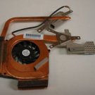 Original  SONY CR series CR13 CR23 CR33 notebook CPU cooler + fan