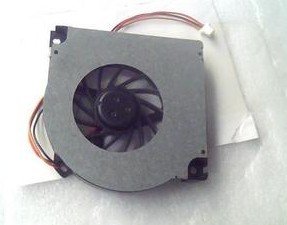TOSHIBA A10 A15 J50 original laptop fan