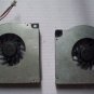 TOSHIBA A10 A15 J50 original laptop fan