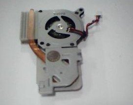 Toshiba R500 R501  notebook fan