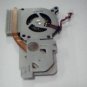 Toshiba R500 R501  notebook fan