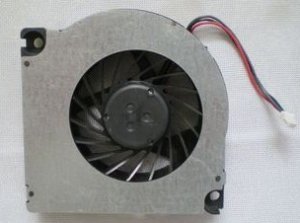 Toshiba M30 M35 laptop CPU fan