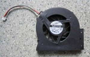 New Original Toshiba  L10 L15 L20 L25 fan
