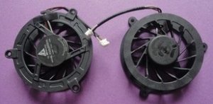 Toshiba M330 M331 M332 M333 M335 M336 M337 M338 notebook fan