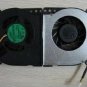 Toshiba A80 A85 A80L Tecra A3 Tecra S2 notebook fan