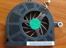 Toshiba X300 graphics card fan X305 notebook fan