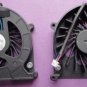 TOSHIBA C655 C650 L630-06S L630-08R Laptop Fan