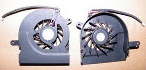 Toshiba L200 L201 L202 L203 L205 L206 notebook fan