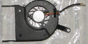 Toshiba F30  notebook fan