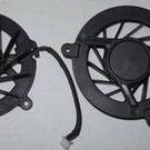 Toshiba M302 M305 M306 M300 M301 M307 M308 notebook fan