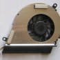 TOSHIBA A200 A205 (INTEL version) notebook fan