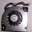Toshiba Portege R200/Tecra M4 notebook fan