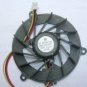 Toshiba M600 M601 M602 M603 M605 M609 M612 notebook fan