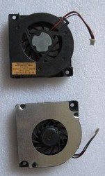 Toshiba A50 E10 A55 notebook fan