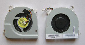 TOSHIBA M515  laptop fan