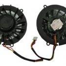 Haier W66 W66G notebook fan