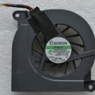 New Haier A650 notebook fan