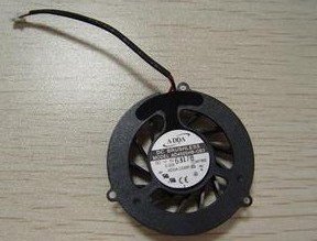 Haier A62 notebook fan